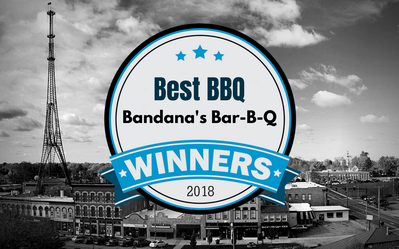 Best BBQ